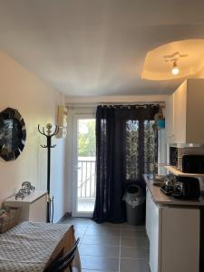 Appartement sur Paris