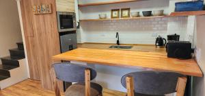 Departamentos de la Laguna