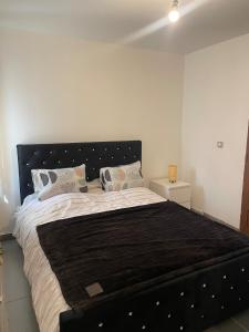 Appartement sur Paris