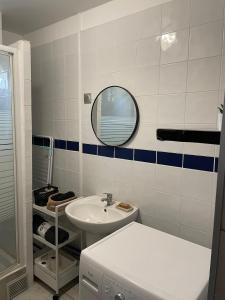 Appartement sur Paris