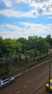 Monoambiente céntrico