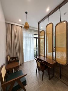 La May Boutique hotel