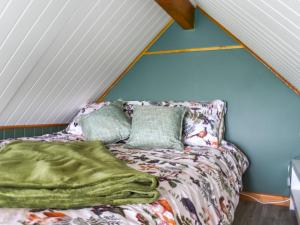 Llandremor Fawr Lodge - Uk50336