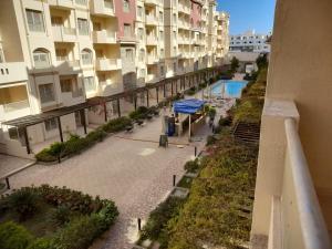 Florenza Khamsin Resort Hurghada