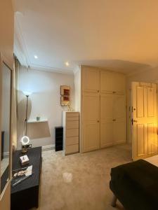 Luxury stay in Knightsbridge London