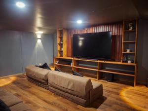 Casa las Luciernagas