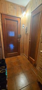 La Gemellina Apartment