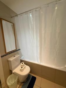 Luxury stay in Knightsbridge London