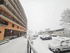 La Gemellina Apartment