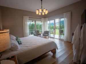 Casa las Luciernagas