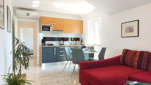 Apartmani Brajde Krk, Pinezići