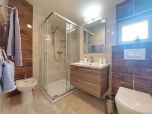 Apartmani Brajde Krk, Pinezići