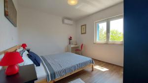 Apartmani Brajde Krk, Pinezići