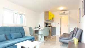 Apartmani Brajde Krk, Pinezići