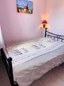 Les Soleillades-T2 pour 5 pers-piscine, parking privé- LaConciergerieByNina