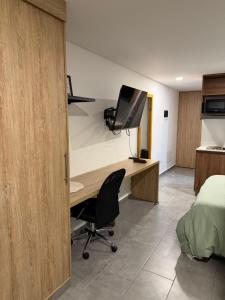 Moderno apartamento en zona estrategica