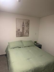 Moderno apartamento en zona estrategica