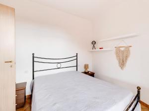 With private garden and air conditioning