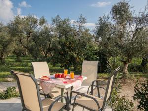 3-Bedroom Countryside Retreat