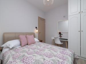 3-Bedroom Countryside Retreat