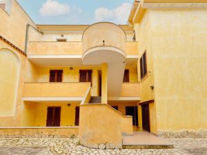 2-Bedroom Apartment in Castelsardo