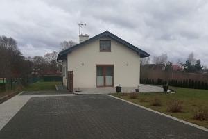 Large, comfortable holiday home, private garden