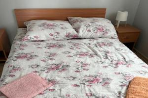 Holiday home, 4 bedrooms, private garden