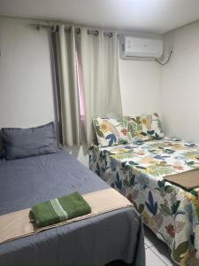 Vista Real - cobertura com 160m2 - Piscina privada