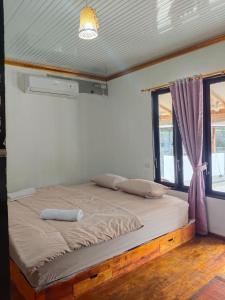 Djambu Tree Homestay