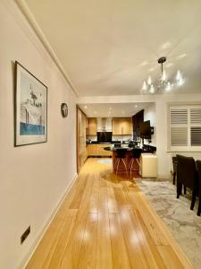 Elegant Stay in Central London