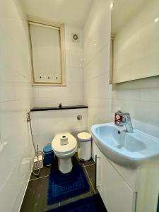 Elegant Stay in Central London