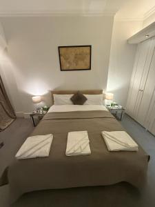 Elegant4Bedroom Havenby Harrods