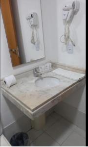 Wynd Hotel Ibirapuera flat