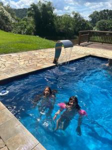 Casa de Campo, Próxima ao Centro e Fácil Acesso