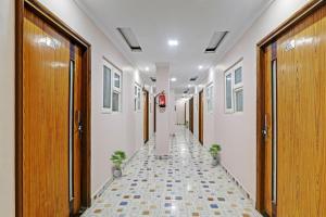 Hotel O A-One Unit Of Fantail Hospitality