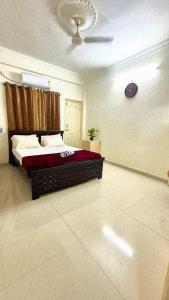 Silversky homestay 3bhk, 3AC