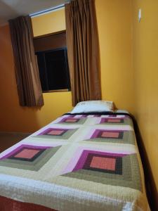 Hospedaje Imperial Huaral