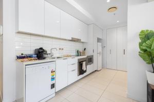 The Ukiyo Suite Valley 2BR FREE Parking & Pool