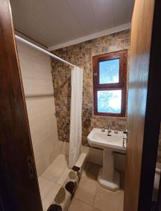 Casa estilo Campo - 6pax - La Caleta