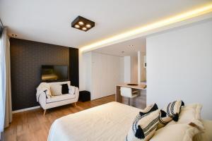 Apartamento Premiun Catedral