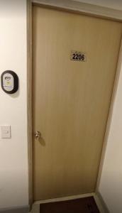 New Apartment Frente al Mar, Cerca Getsemani