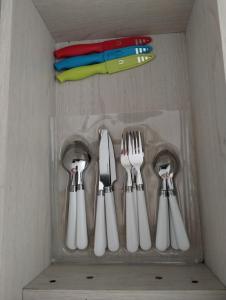 New Apartment Frente al Mar, Cerca Getsemani