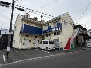 101コーポ月見ヶ丘 207