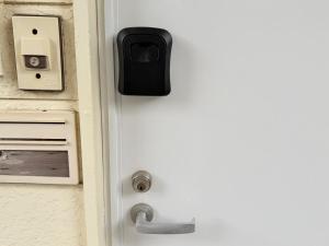 101コーポ月見ヶ丘 207