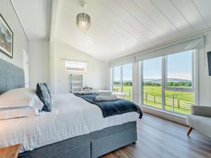 Glencoe Luxury Lodge