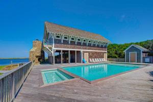 BXLP940 Croatan Ridge 940