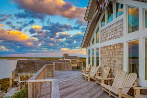 BXLP940 Croatan Ridge 940