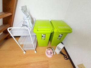 101コーポ月見ヶ丘 208