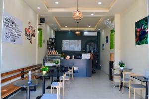 Aroma Hostel