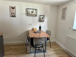 Beim Sepp-Idyllisch gelegene Ferienwohnung in den Voralpen